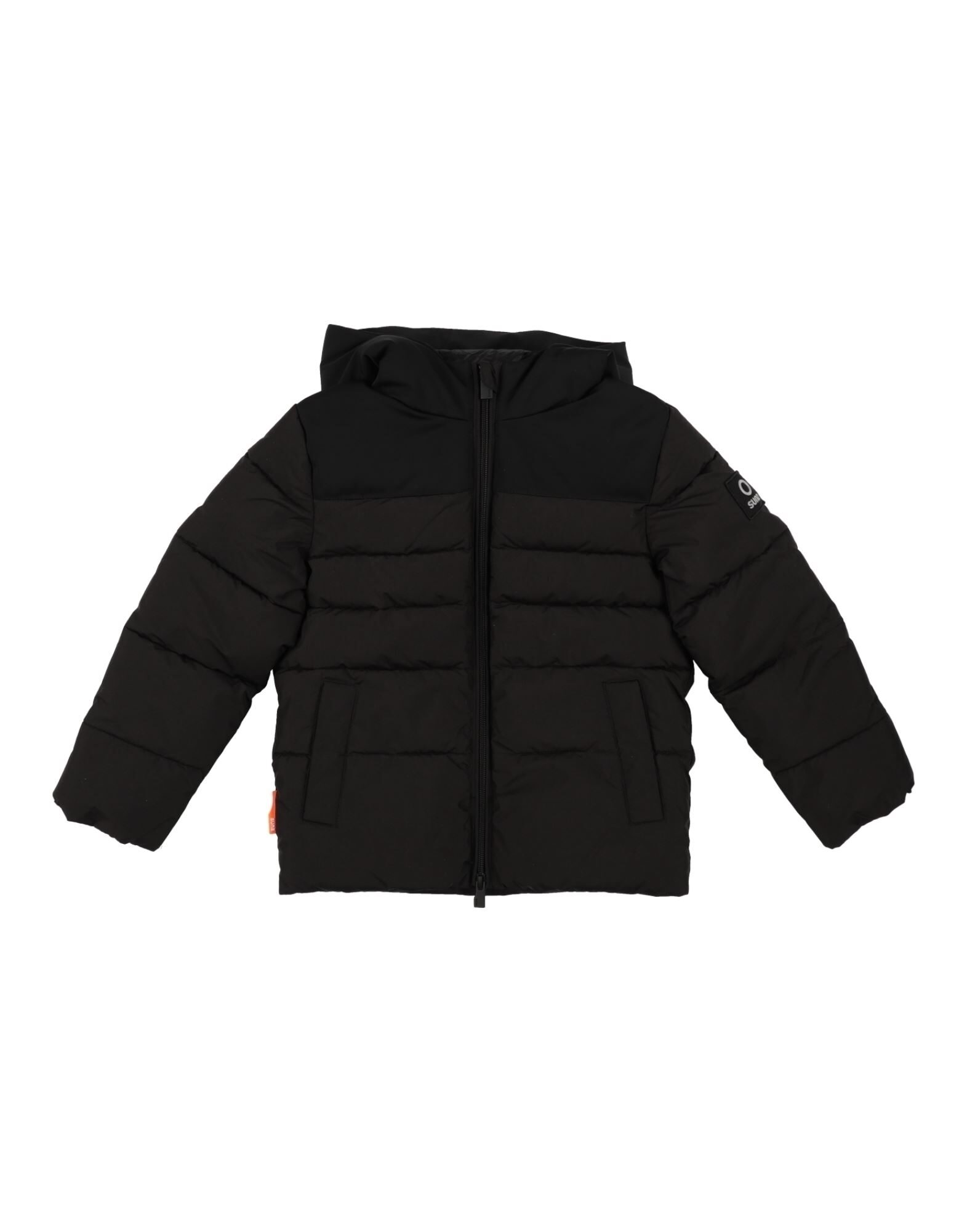 SUNS BOARDS - ダウン＆シンセティック