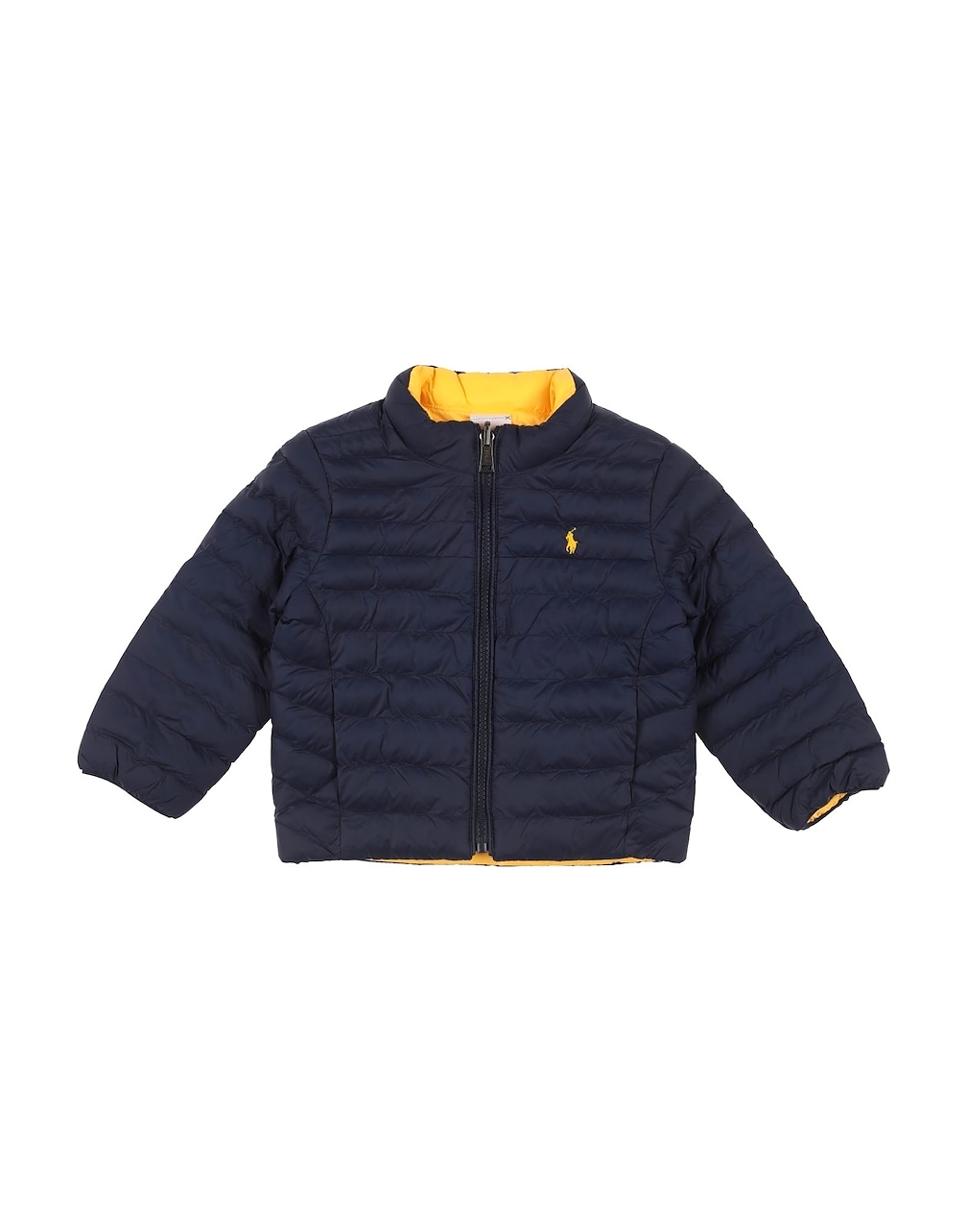 POLO RALPH LAUREN - Puffers