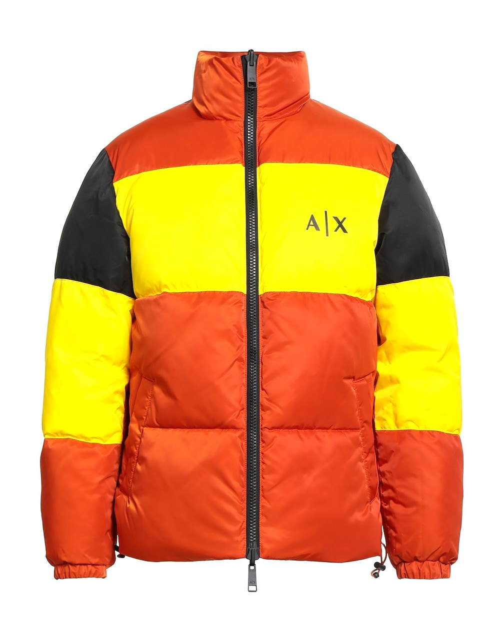 ARMANI EXCHANGE - Puffers