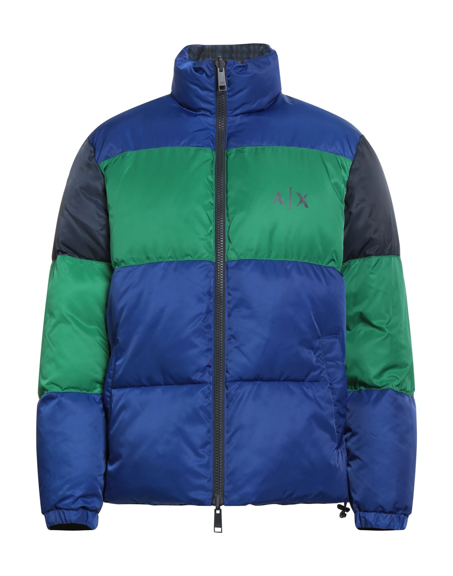 ARMANI EXCHANGE - Plumíferos y acolchados