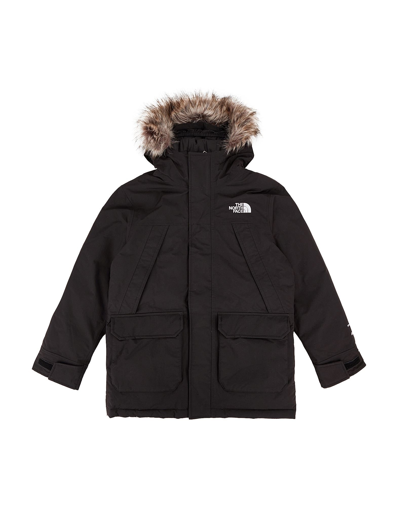 THE NORTH FACE - Doudounes plume ou synthétique