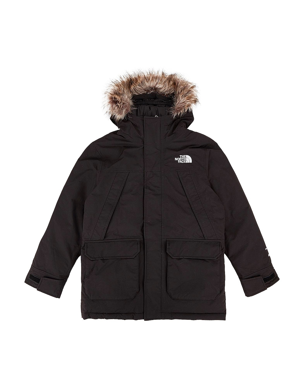 THE NORTH FACE - Doudounes plume ou synthétique