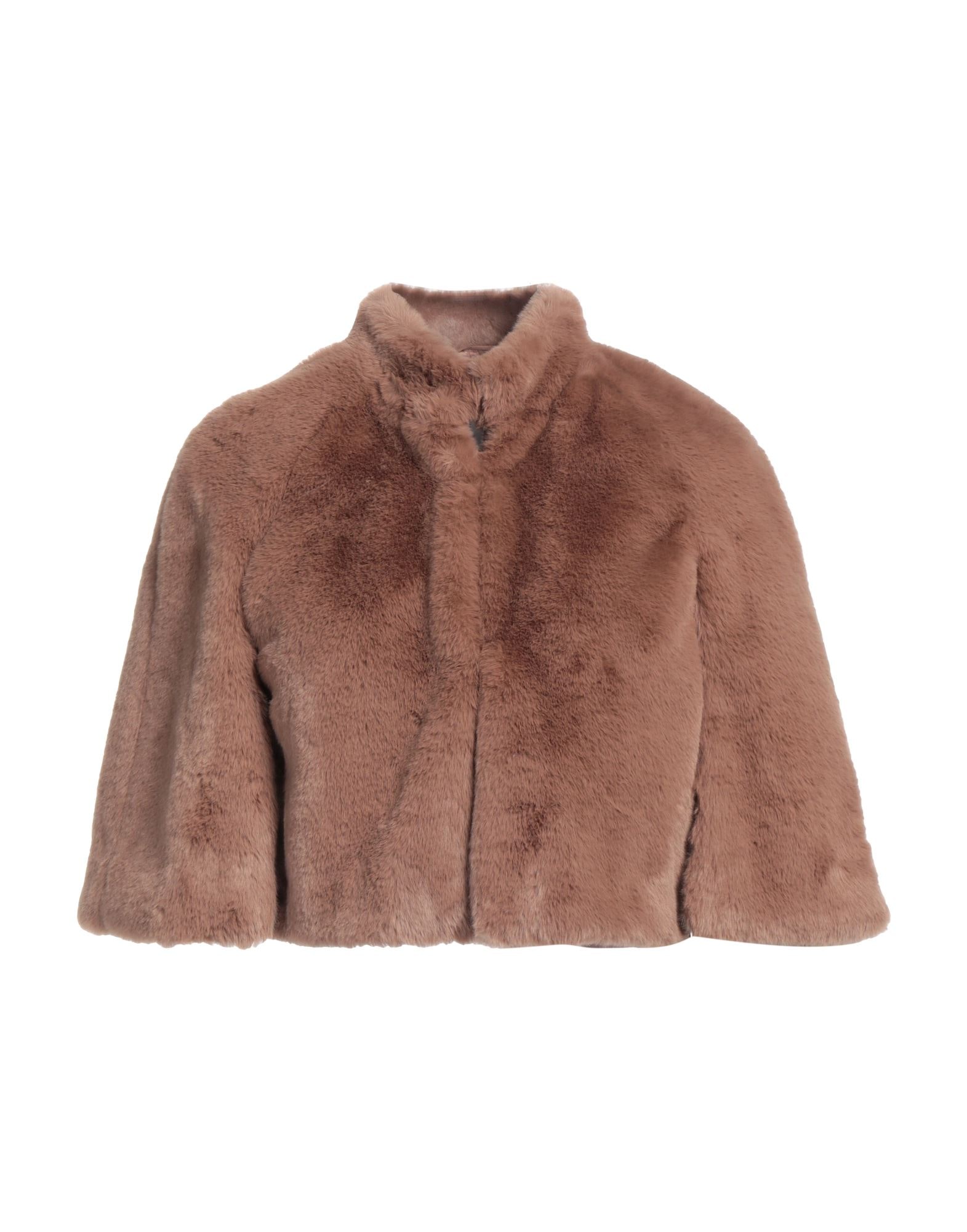 NENETTE - Shearling & Teddy
