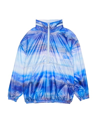DIOR Jacket Azure 100% Polyamide