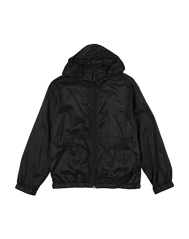 KARL LAGERFELD Jacket Black 100% Polyamide