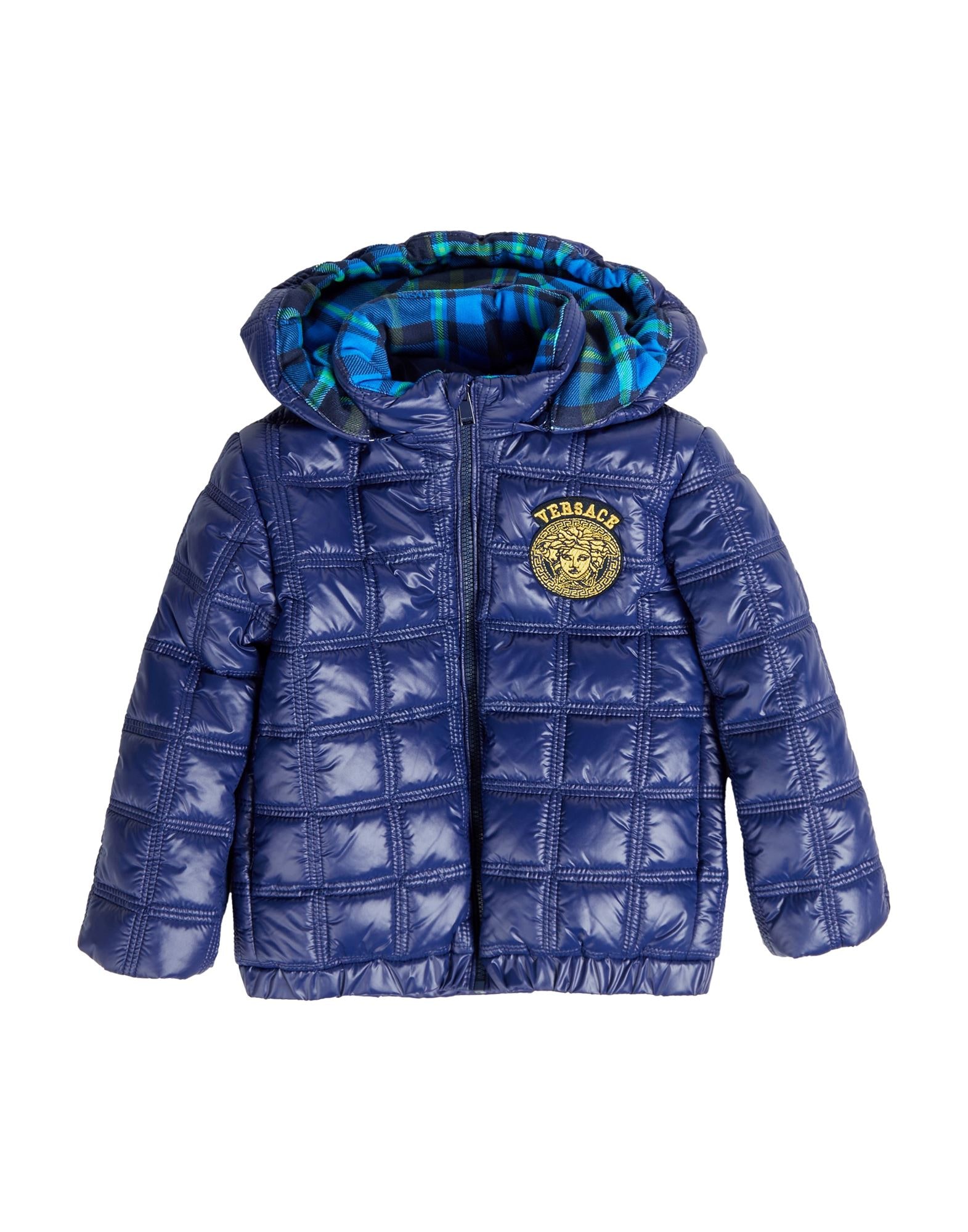VERSACE YOUNG - Puffers