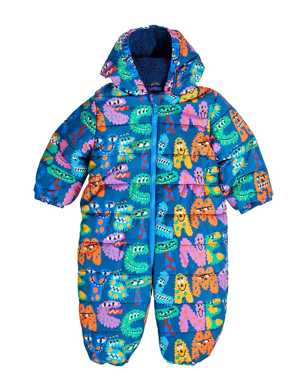 STELLA McCARTNEY KIDS - Snow Wear