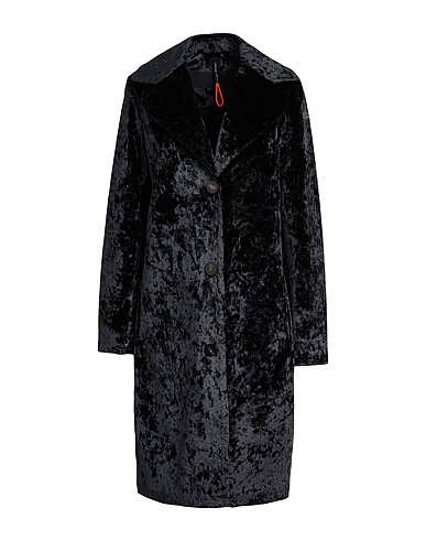 RRD Coat 92% Polyester, 8% Elastane