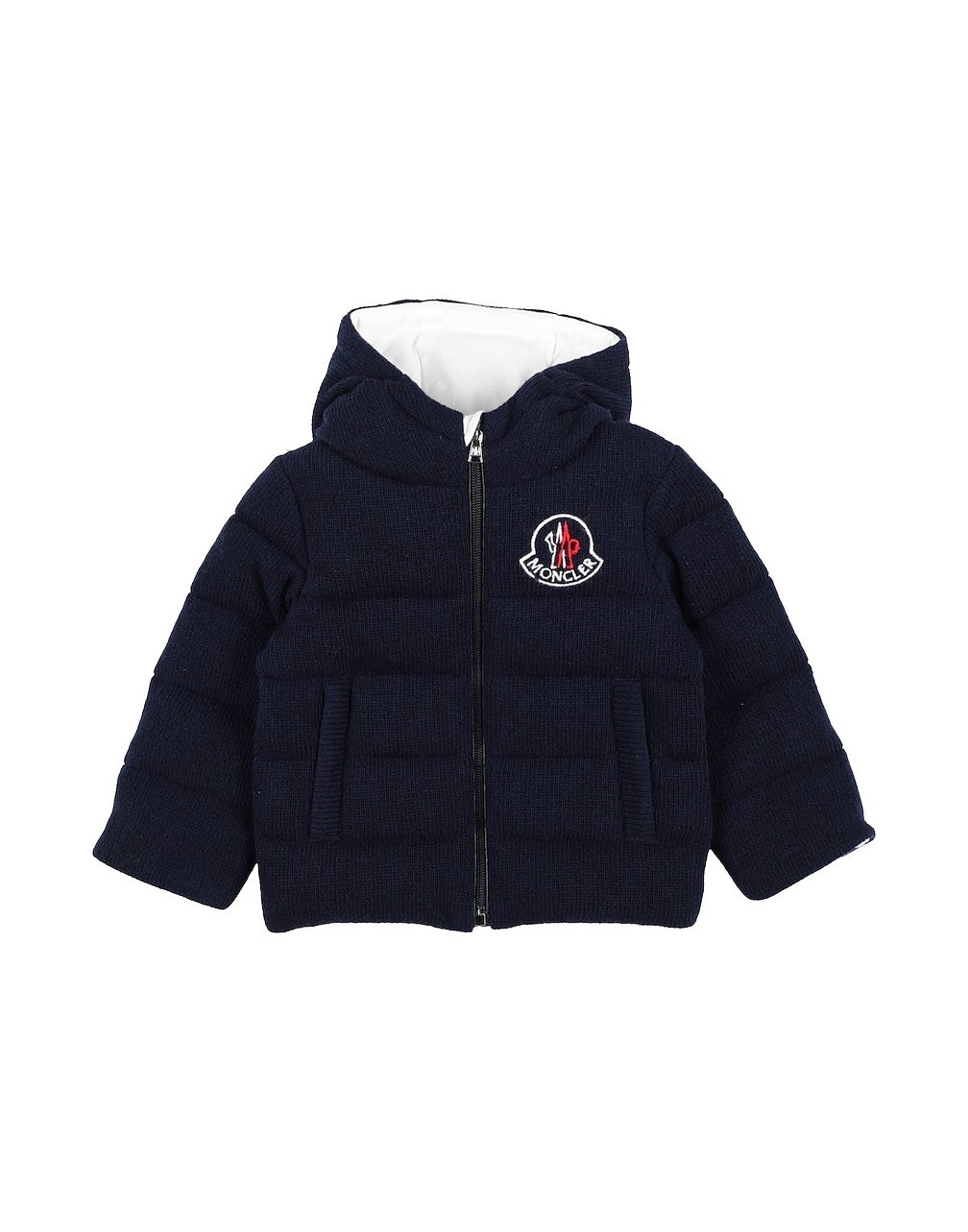 MONCLER - Puffers
