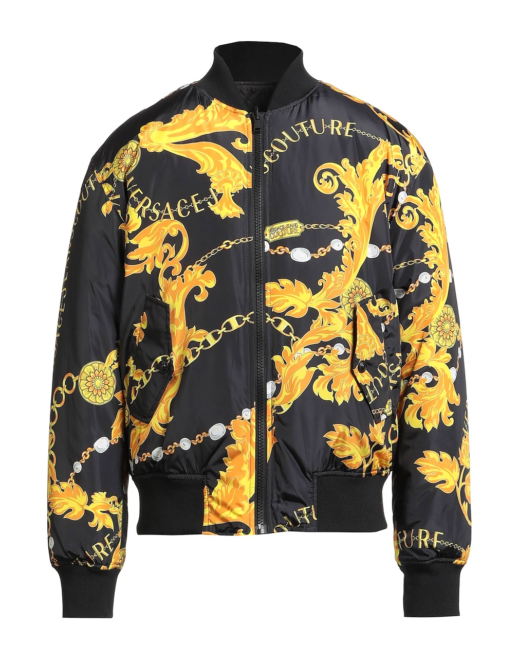 VERSACE JEANS COUTURE - Jackets
