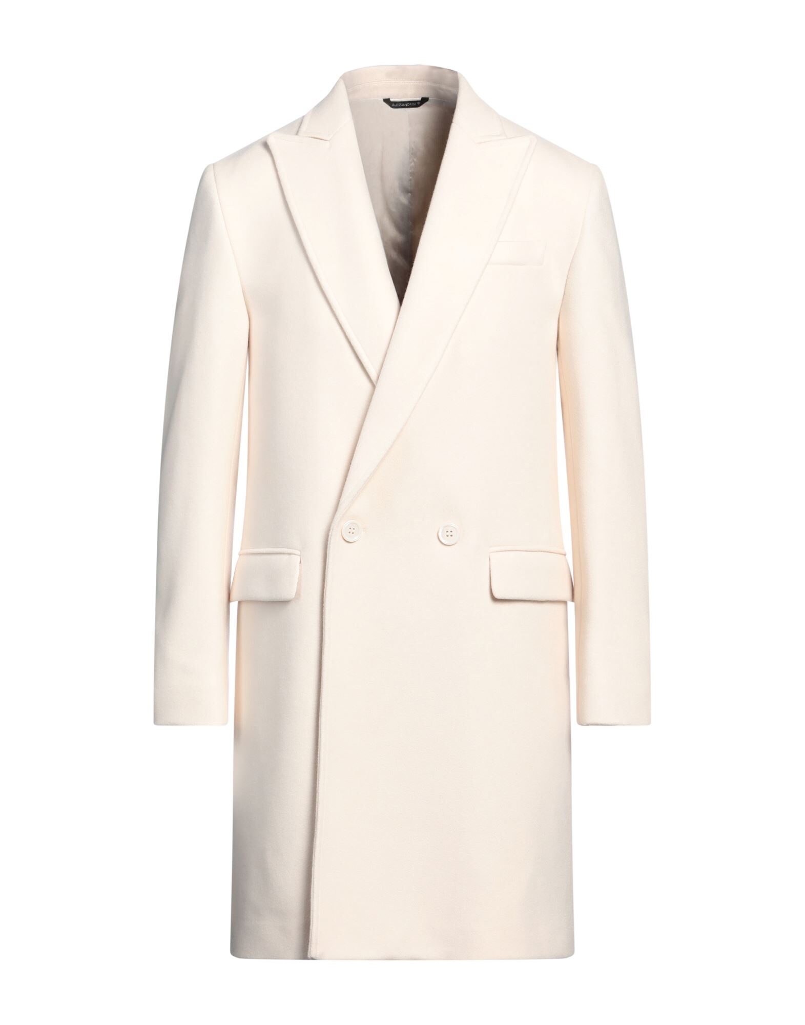 DANIELE ALESSANDRINI Пальто 79490₽