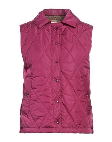 MACKINTOSH Gilet Garnet 100% Polyamide