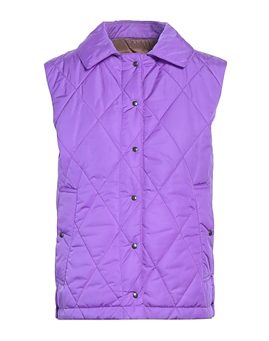 MACKINTOSH Weste 100% Polyamid