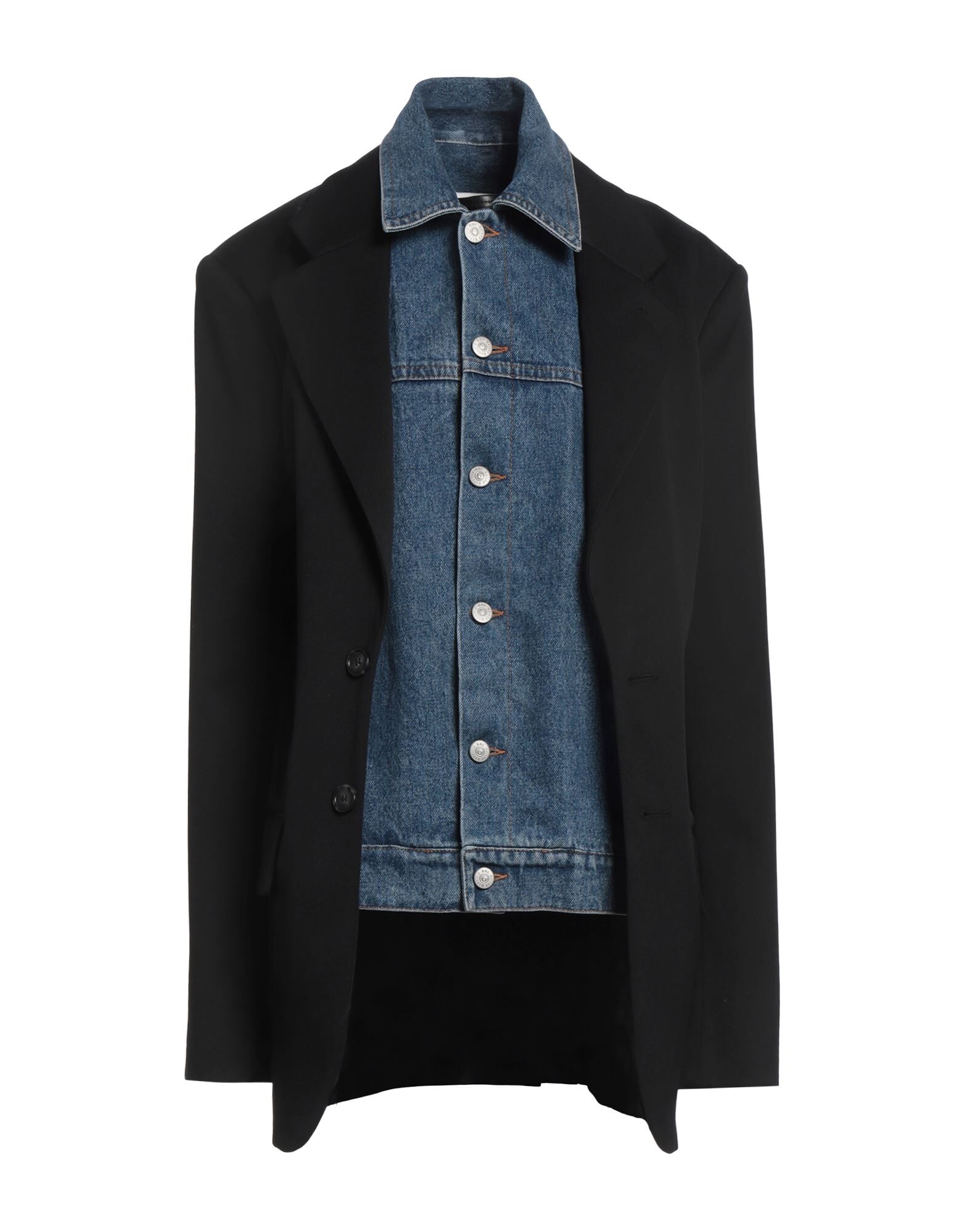 MM6 MAISON MARGIELA - ジャケット＆ブルゾン