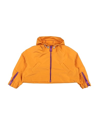 KHRISJOY Jacket Marigold 100% Polyester