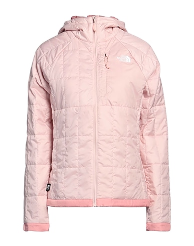 THE NORTH FACE Shell jacket Light pink 100% Polyester