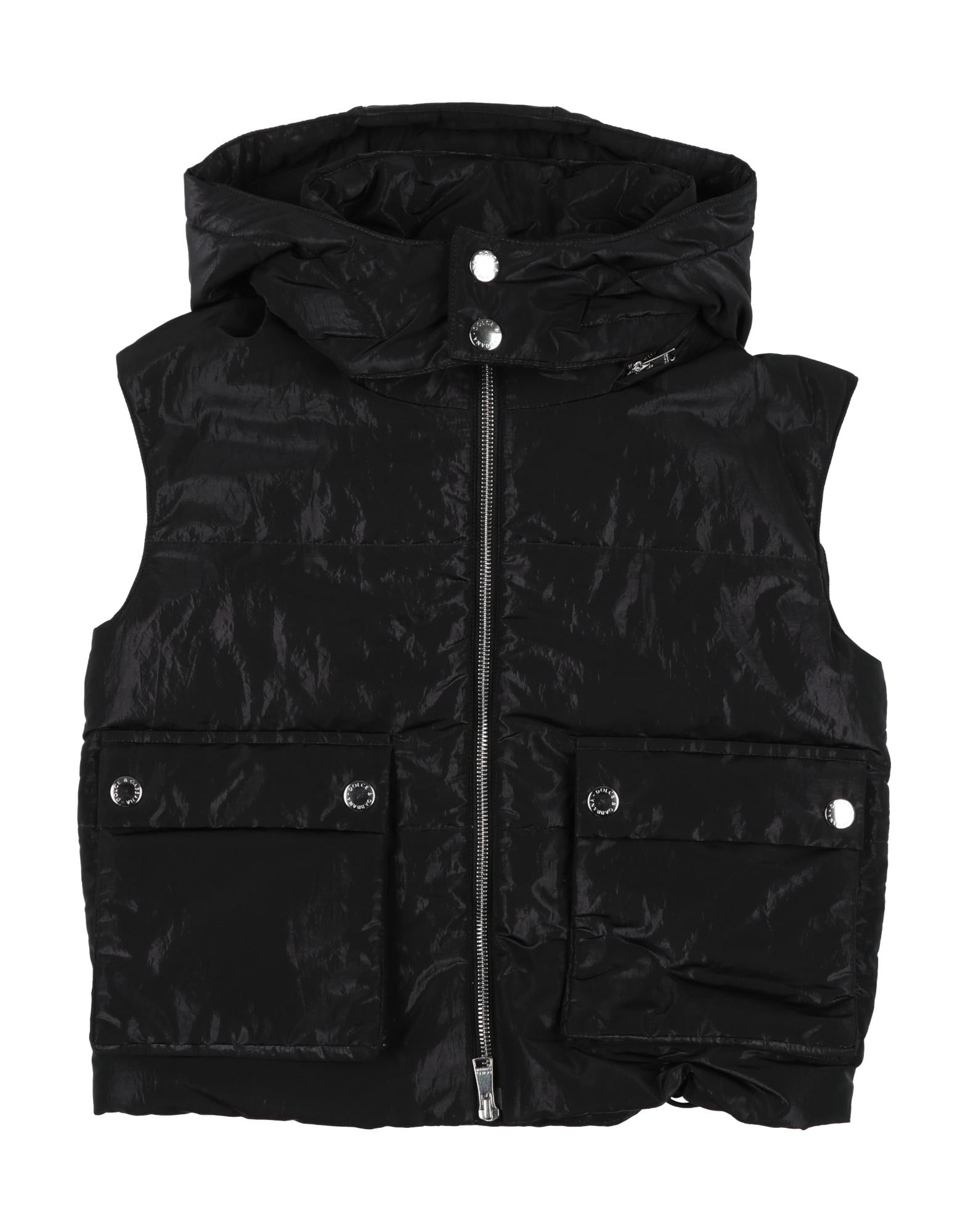DOLCE&GABBANA - Vests