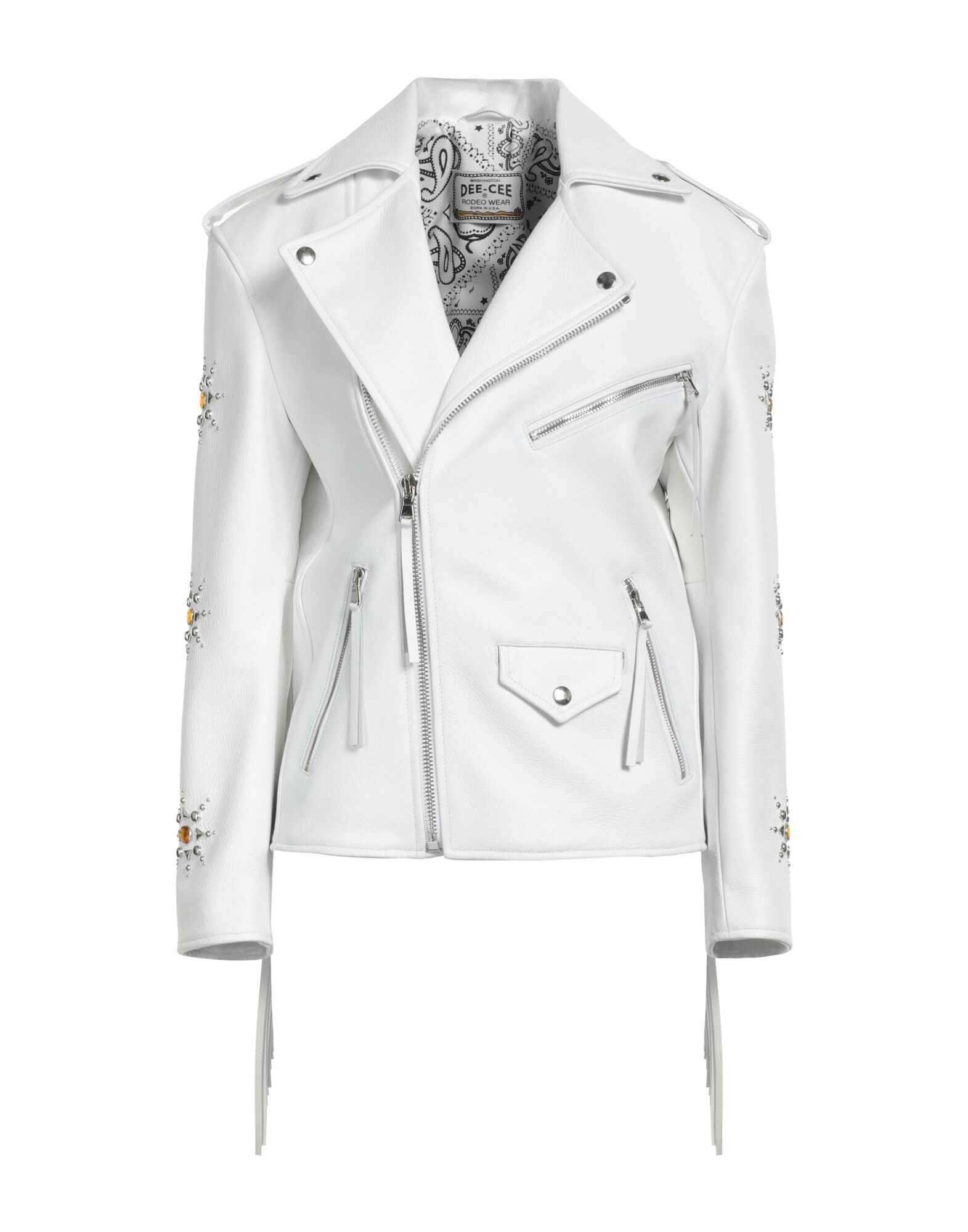 WASHINGTON DEE-CEE - Jackets