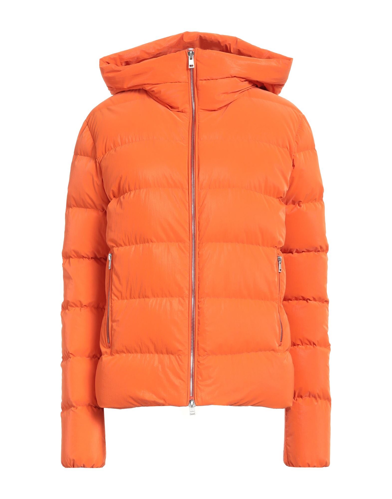 MUSEUM - Μπουφάν με επένδυση