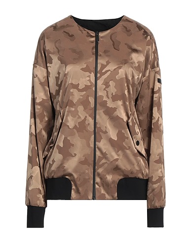 RRD Bomber Khaki 92% Polyester, 8% Elastane
