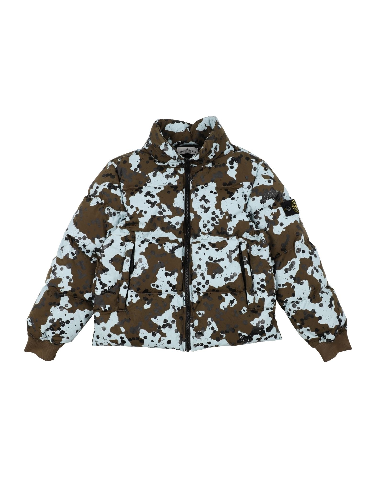 STONE ISLAND JUNIOR - Jackets