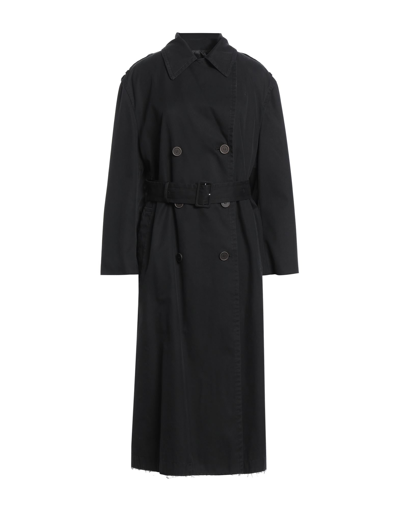 MM6 MAISON MARGIELA - 롱 자켓 & 트렌치 코트