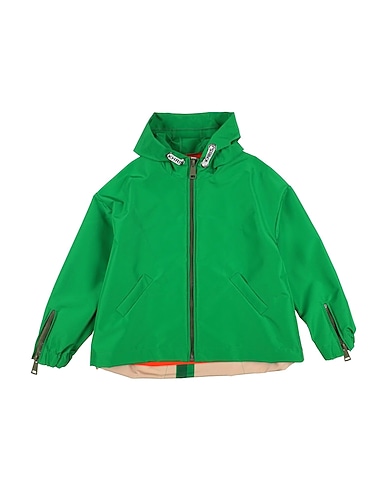 KHRISJOY Jacket VERDE 100% Polyester