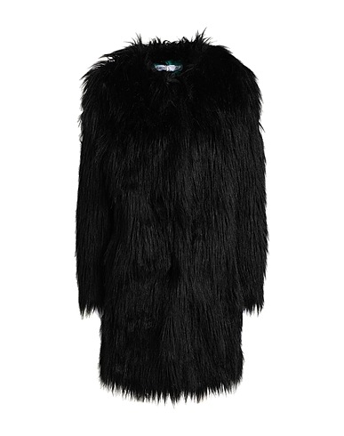 ALABAMA MUSE Fausse fourrure 59% Polyester, 41% Modacrylique