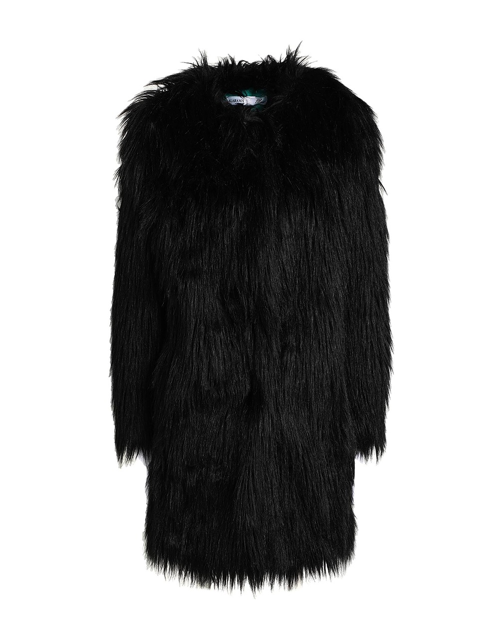ALABAMA MUSE - Shearling- & Kunstfell