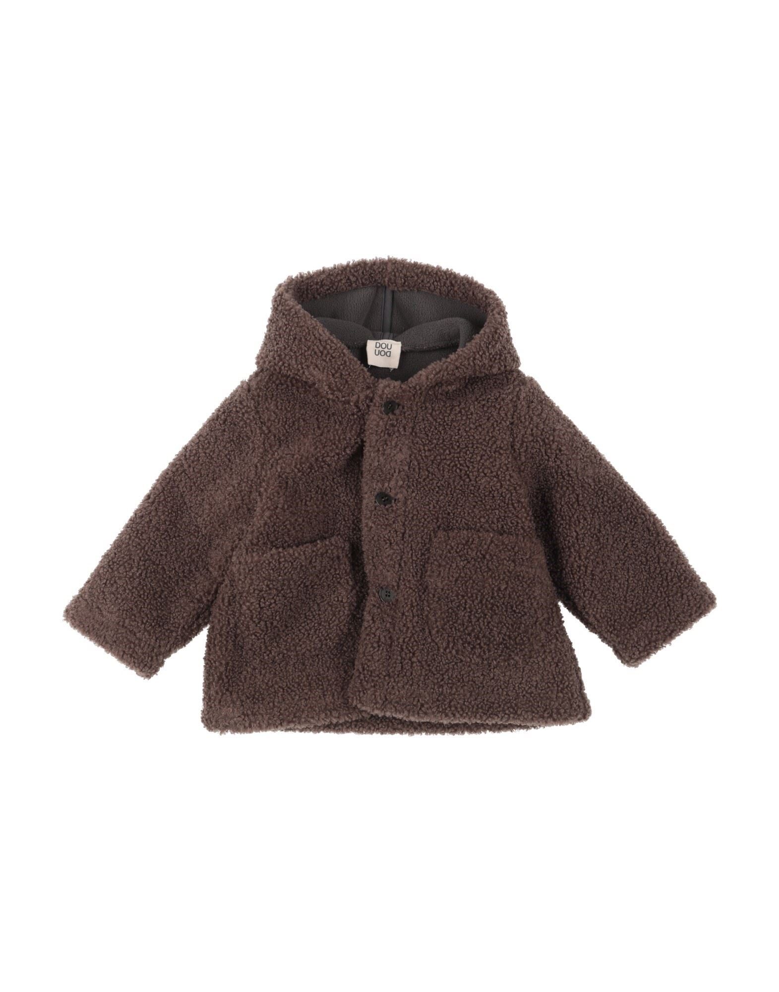 DOUUOD - Borreguito y pelo ecológico