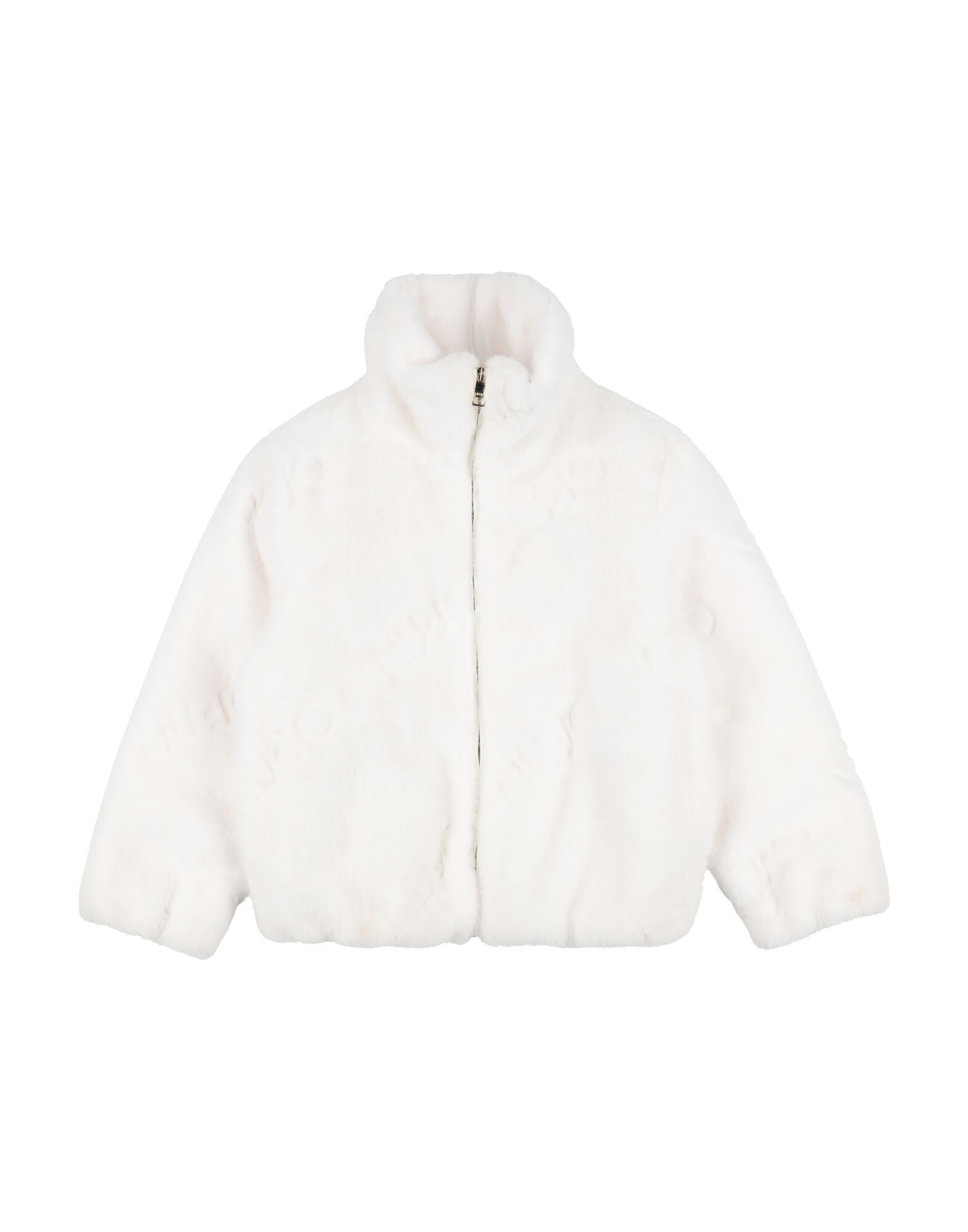 LIU •JO - Shearling & Teddy
