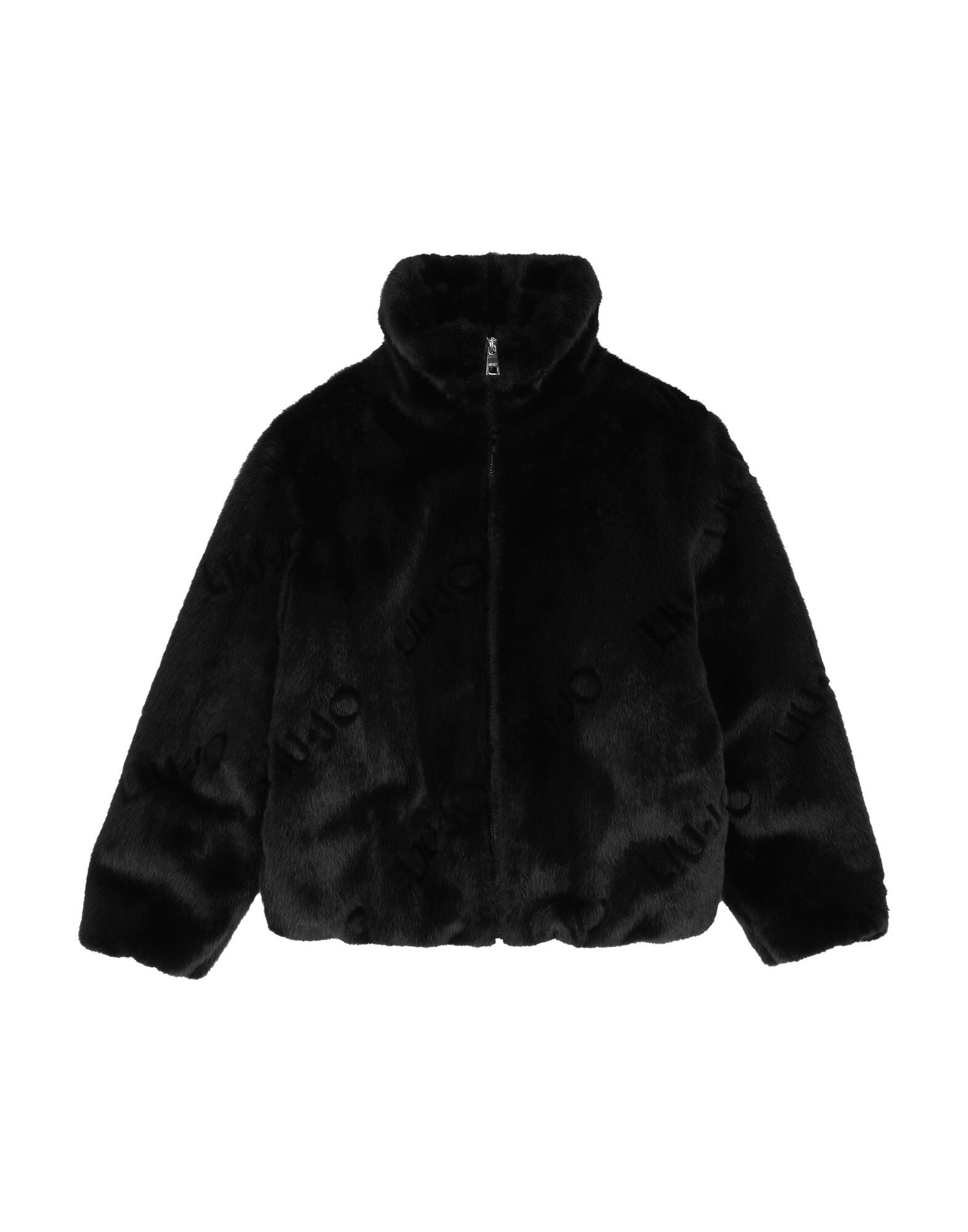 LIU •JO - Moutons et fausses fourrures