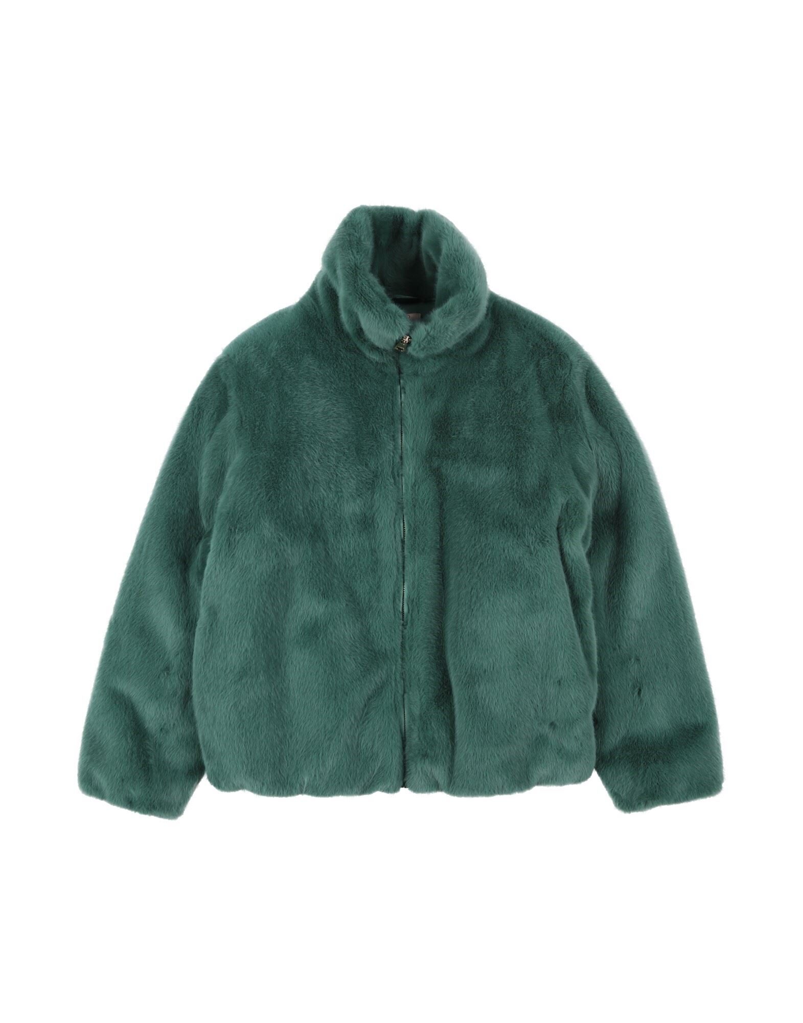 LIU •JO - Shearling & Teddy