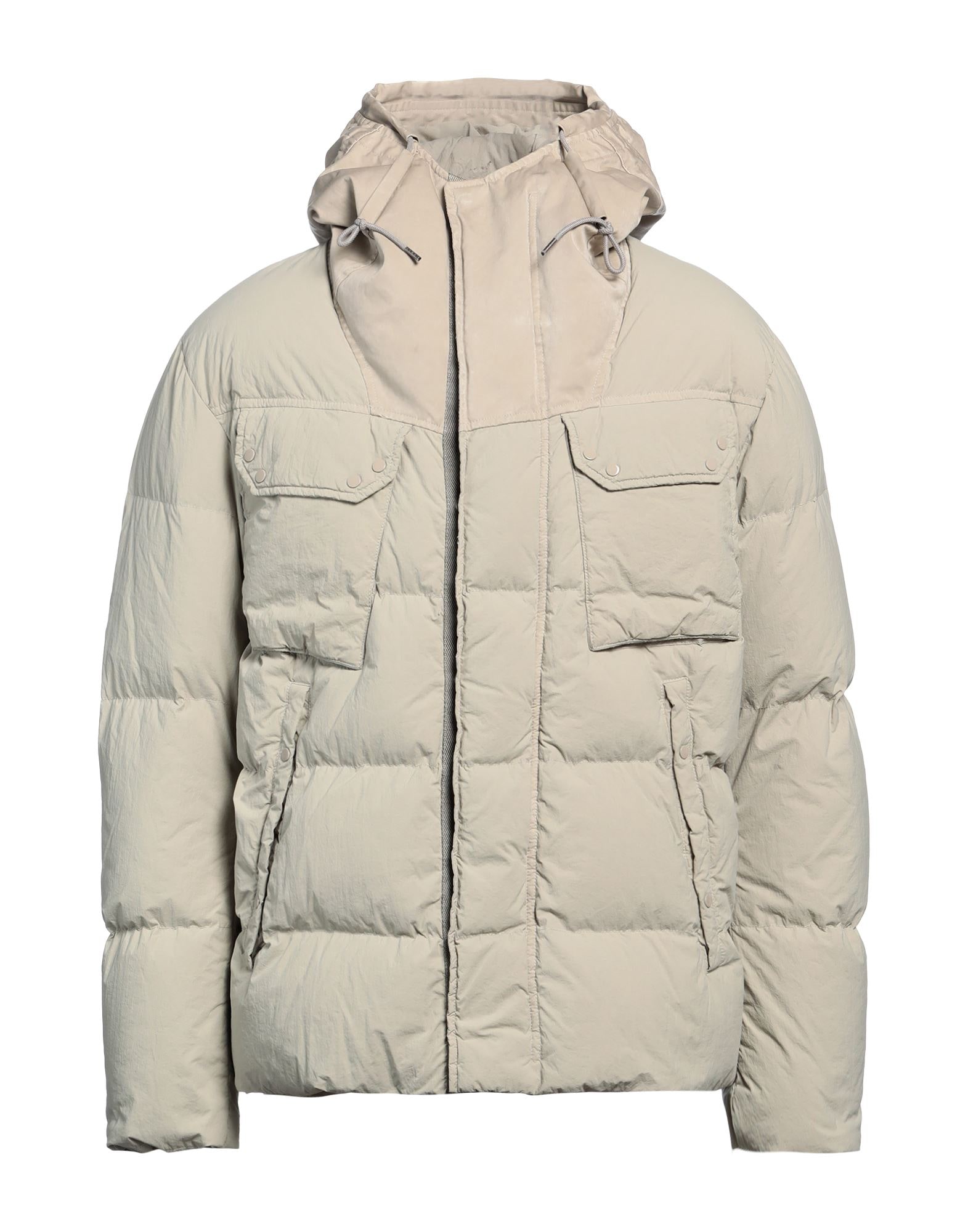 TEN C - Pufferjacken & Daunenjacken