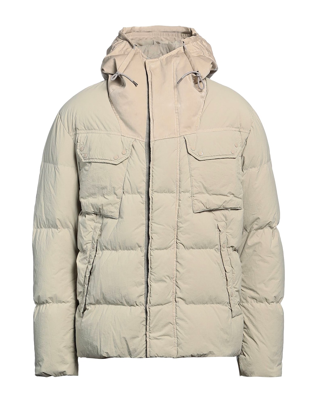 TEN C - Pufferjacken & Daunenjacken