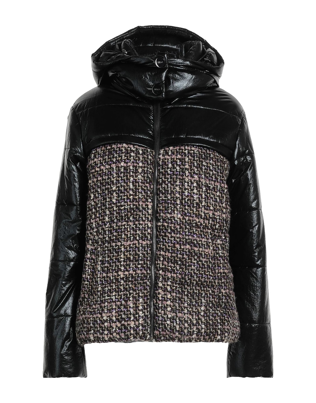 LIU •JO - Μπουφάν με επένδυση