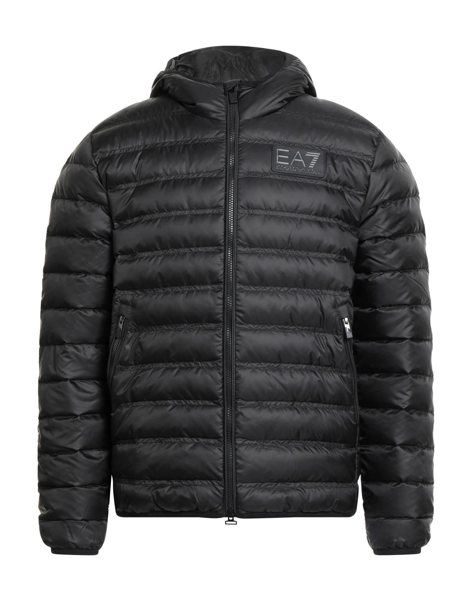 EA7 - Μπουφάν με επένδυση