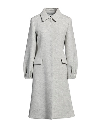 PAULE KA Coat 78% Virgin Wool, 22% Polyamide