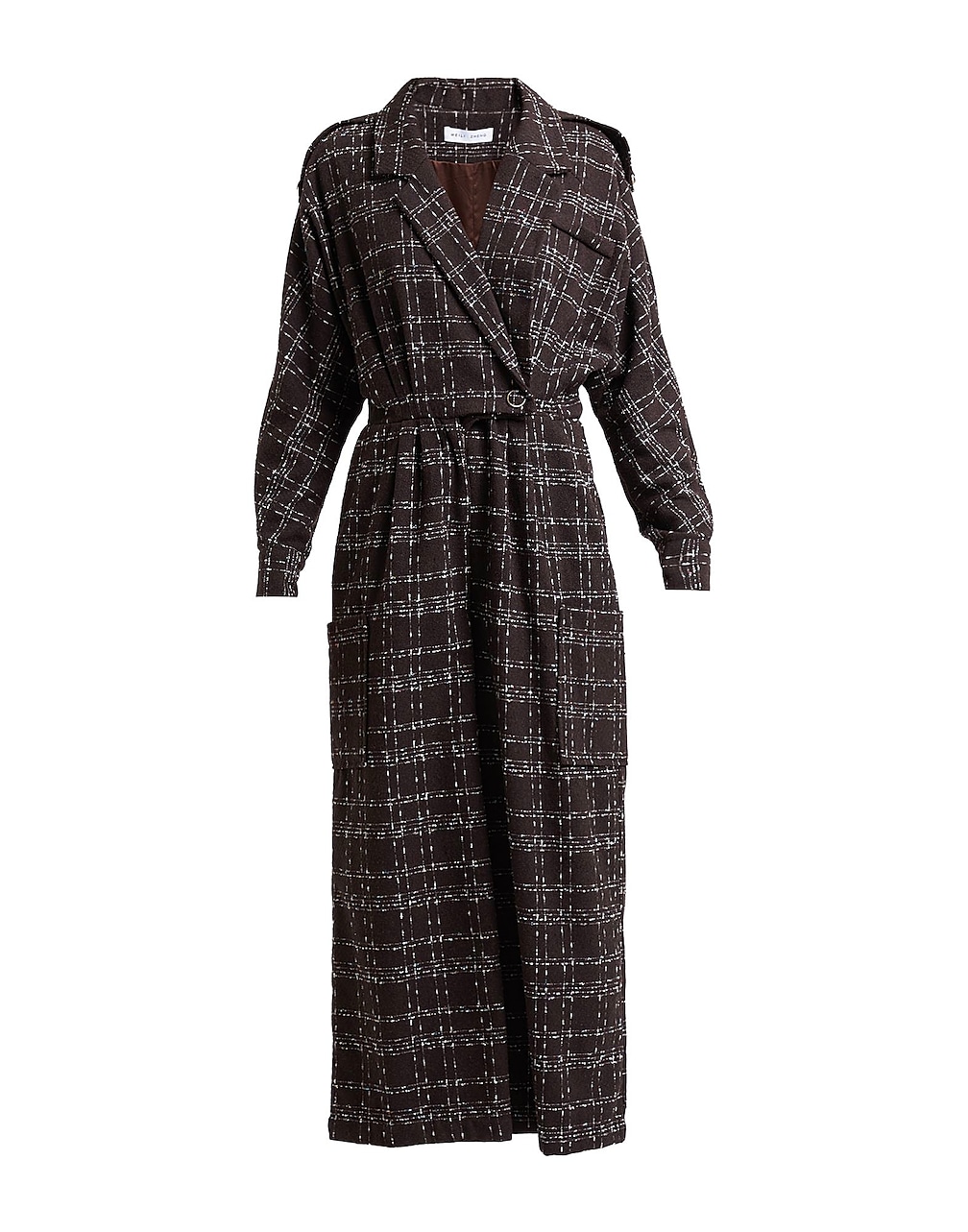 WEILI ZHENG - Jumpsuits