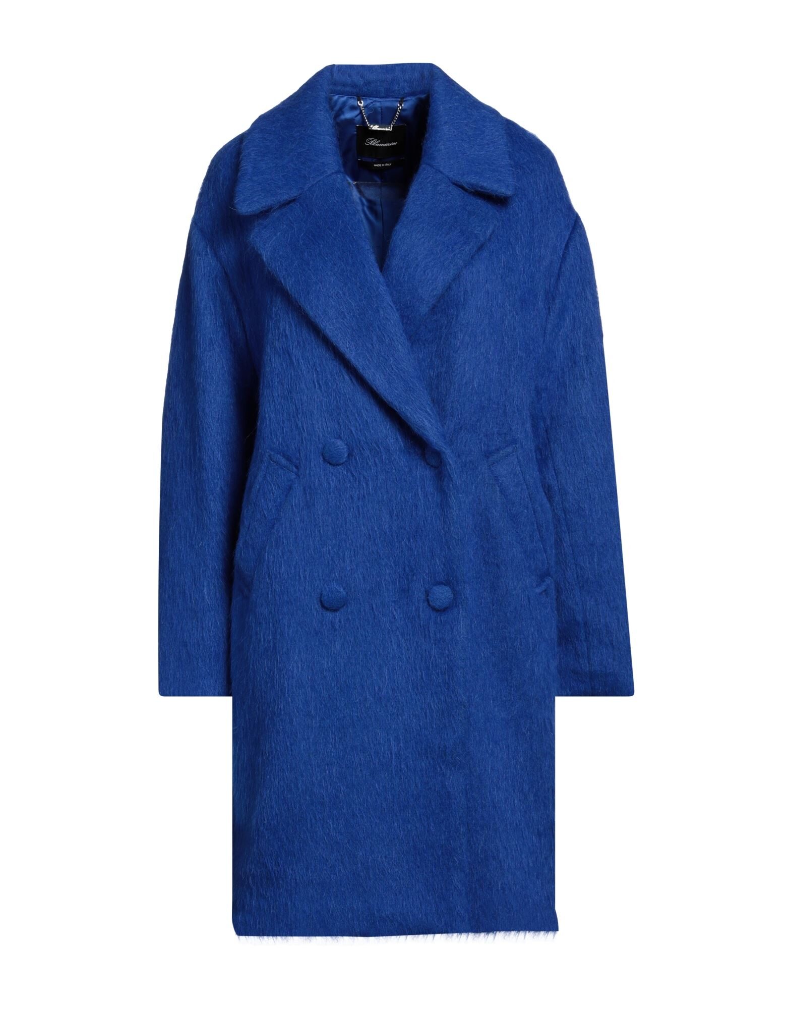 BLUMARINE - Cappotti