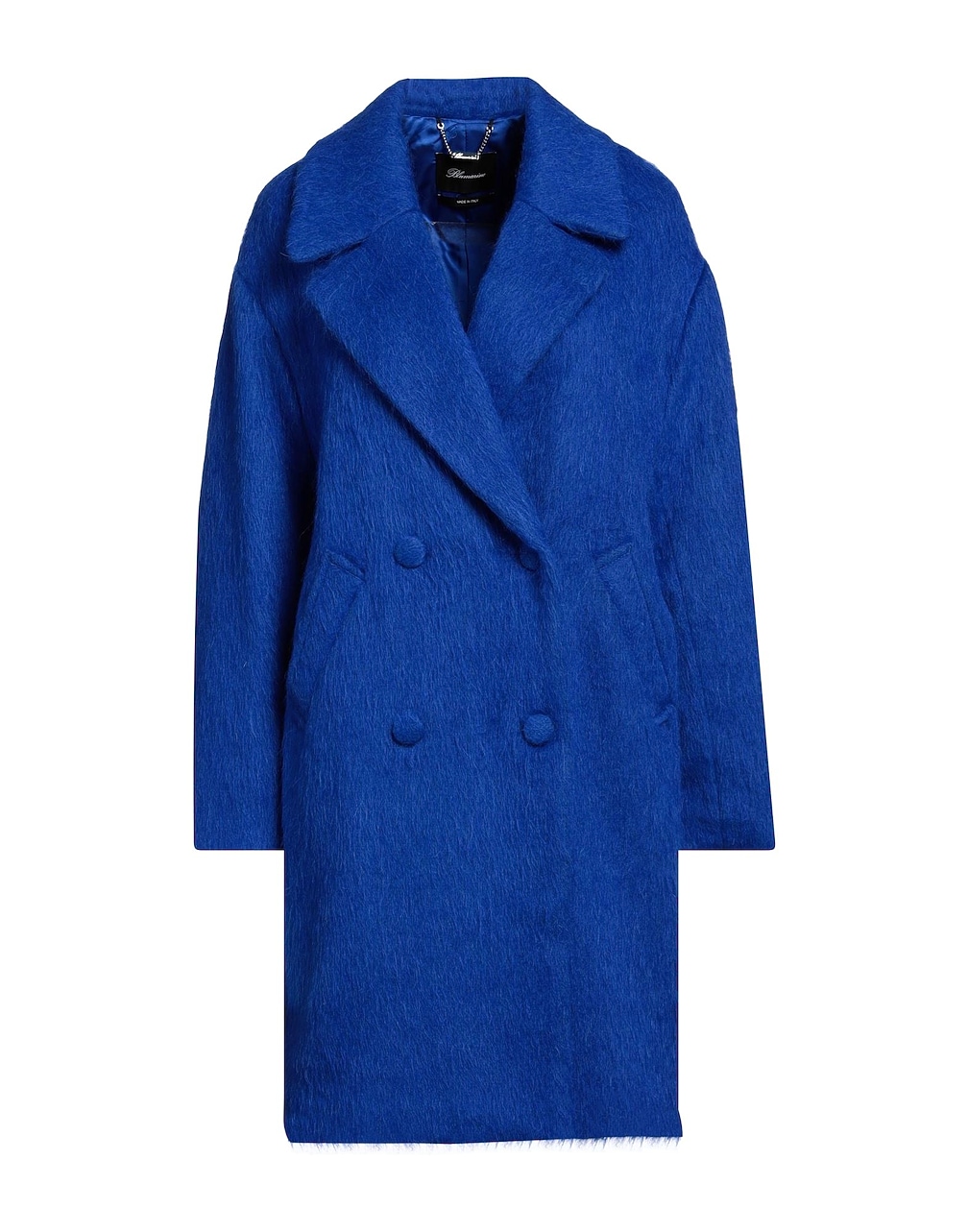 BLUMARINE - Cappotti