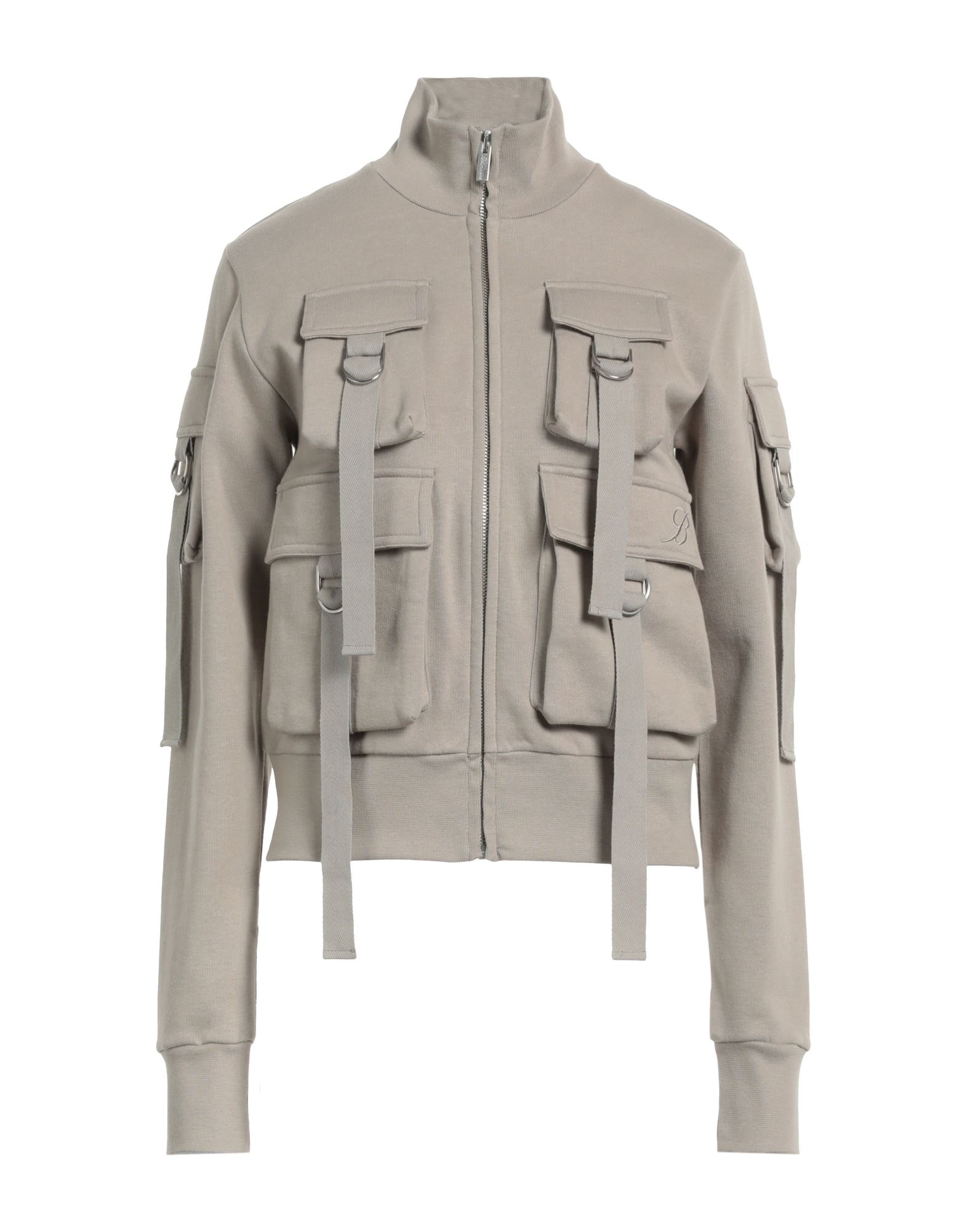 BLUMARINE - Sweatshirts