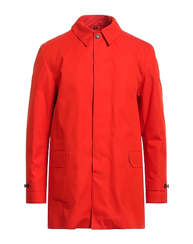 SEALUP Shell jacket 100% Cotton