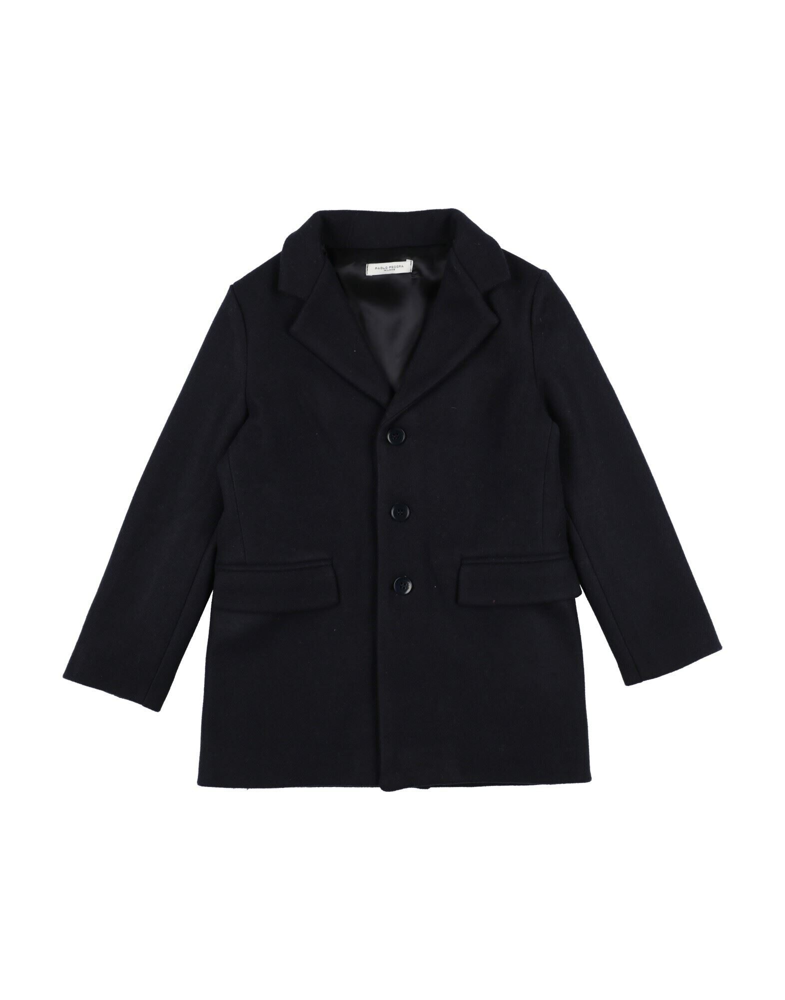 PAOLO PECORA - Coats