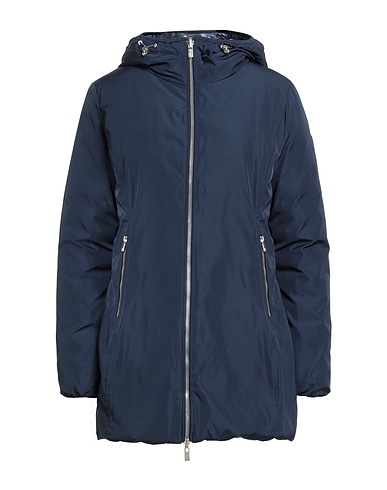 CIESSE PIUMINI Steppjacke Nachtblau 100% Polyester, Polyamid