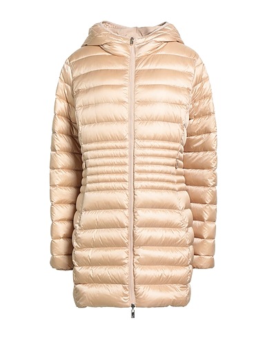 CIESSE PIUMINI Shell  jacket Sand 100% Polyester, Polyamide