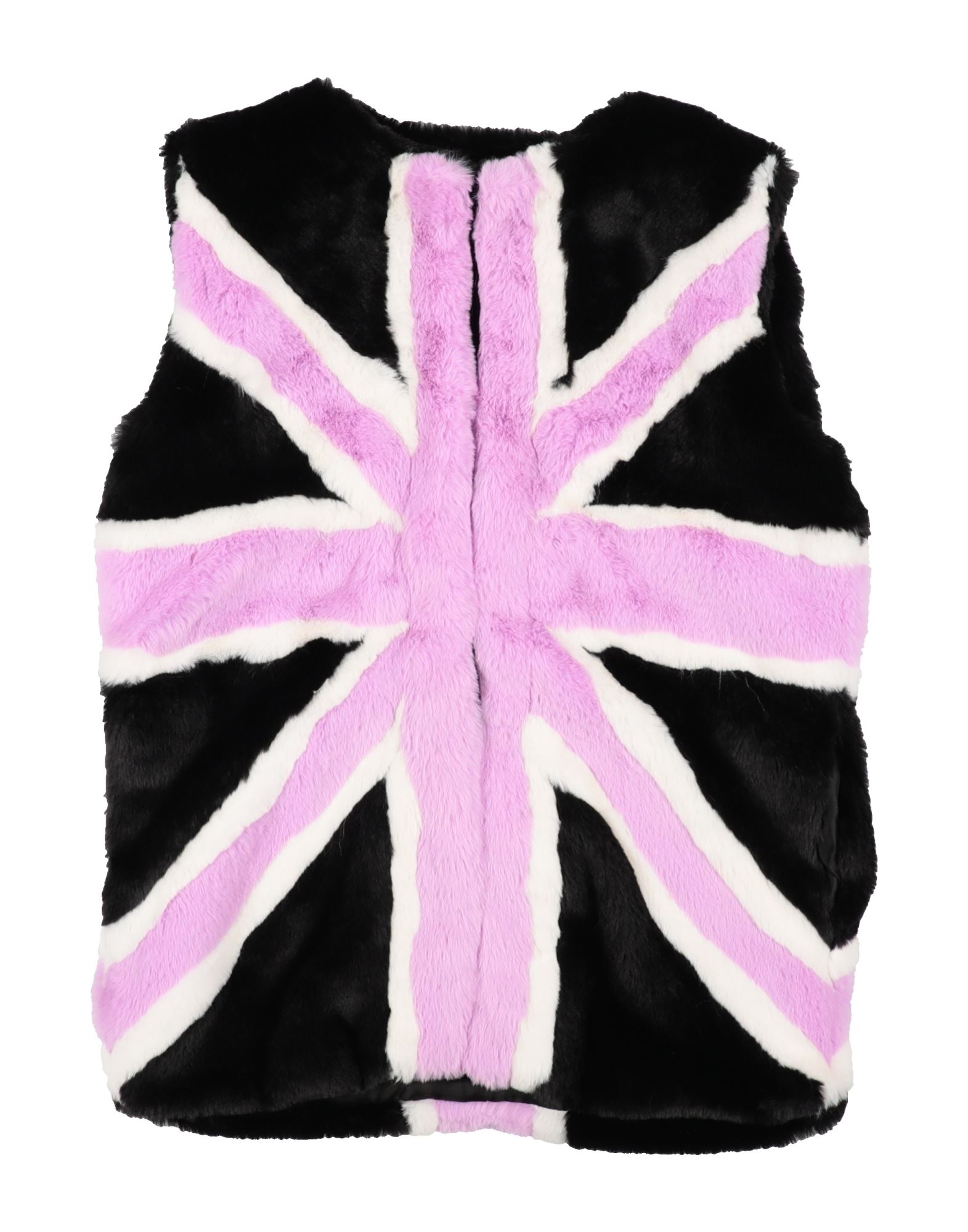 JOHN RICHMOND - Shearling & Teddy