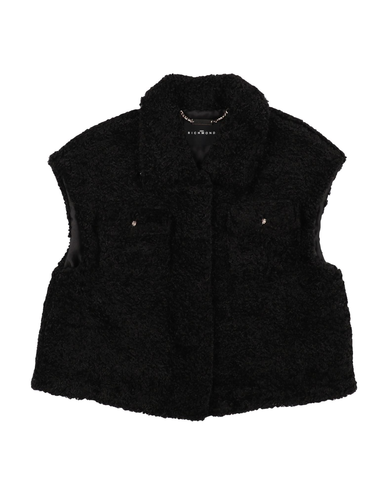 JOHN RICHMOND - Shearling & Teddy