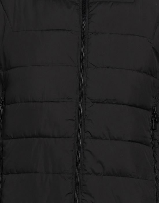 SUNS BOARDS Пуховики и куртки на синтепоне