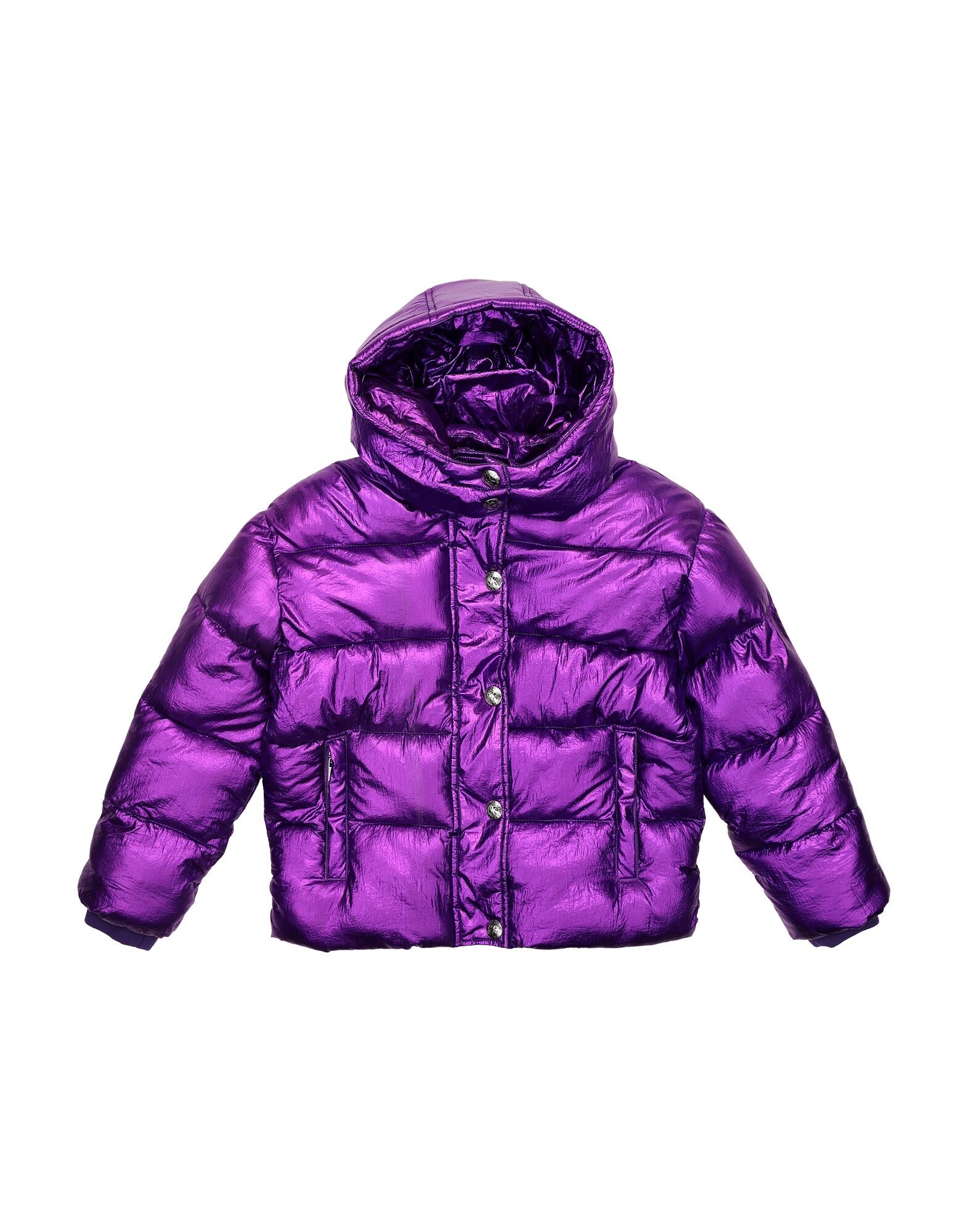 JOHN RICHMOND - ダウン＆シンセティック